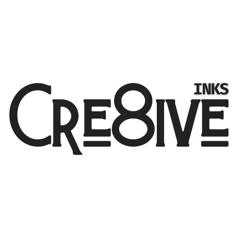 Cre8ive Inks